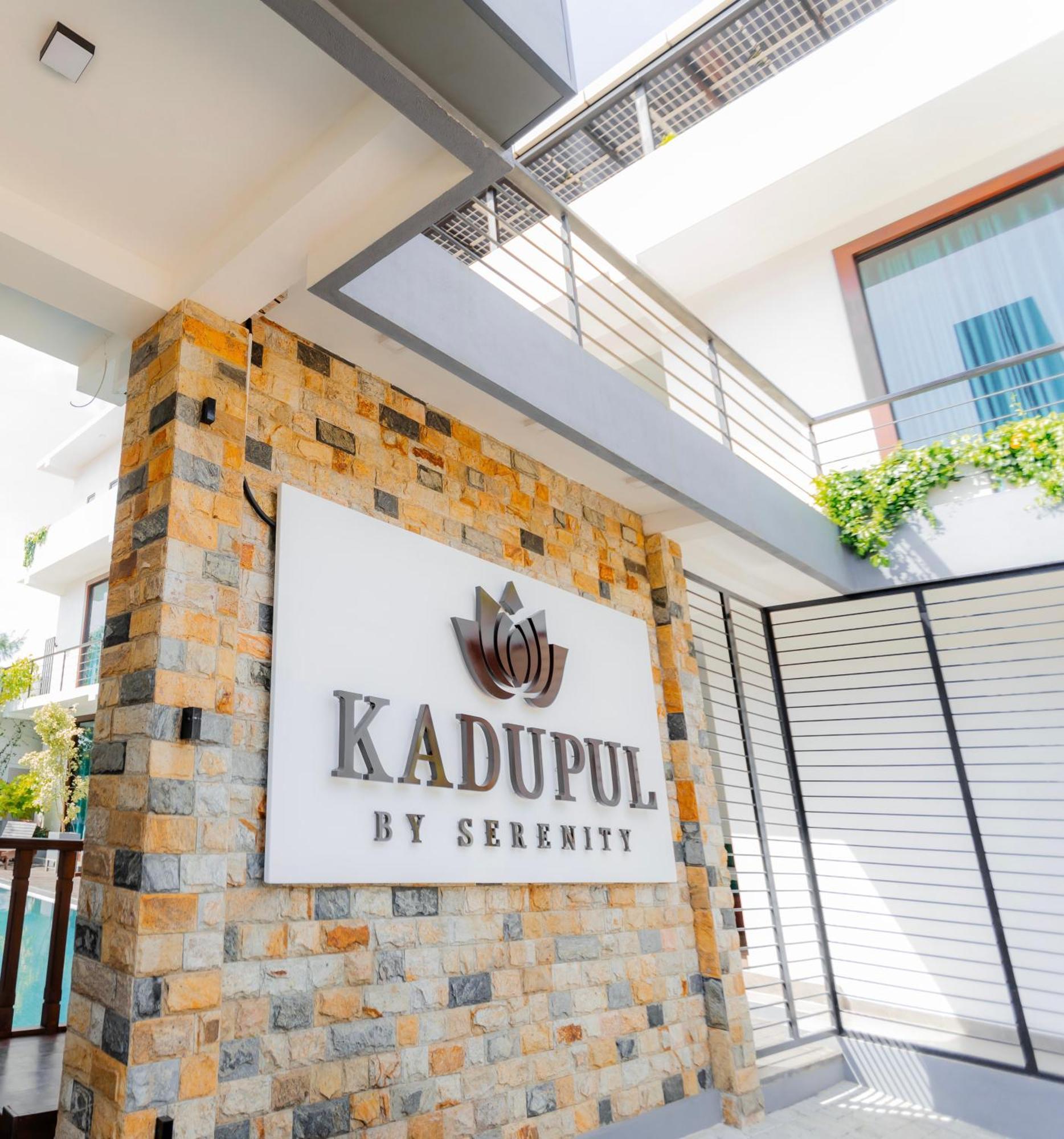 Kadupul By Serenity Negombo Dış mekan fotoğraf
